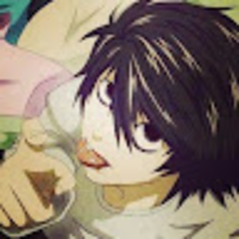 Meet your Posher, Elise